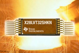 SM28VLT32 - это 32-х мегабитный Flash-память